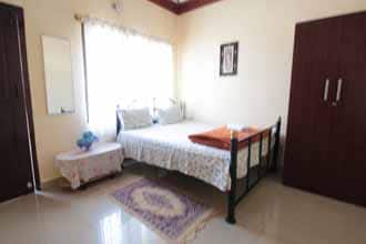 Coorg Homeland Homestay, Coorg 4